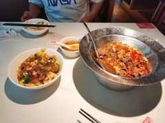 -新辣宴·湖南家常菜·商务聚餐(中粮创芯店)