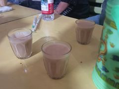 -老光明岗琼甜茶馆