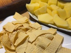 -万里闯关东铁锅炖菜馆(高新旗舰店)