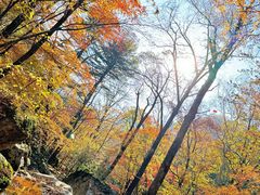 -丹东天桥沟景区