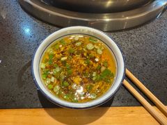 -飘香火锅(玉林西路店)