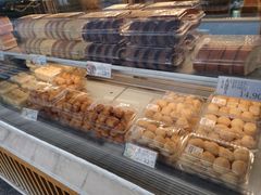 -泸溪河桃酥(长乐路店)