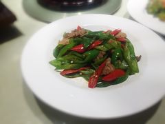 -温州万和豪生大酒店-餐厅