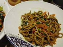 -不是烧烤·武汉烧烤·地道湖北菜(大成路店)