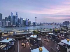 -上海外滩悦榕庄酒店