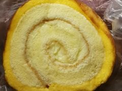 虎皮蛋糕-周记传统糕点PASTRY(蜀汉路店)