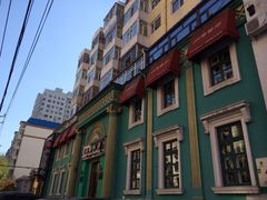 老昌春饼(龙江街店)-老昌春饼(大直街店)