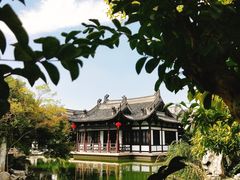 -常熟方塔园