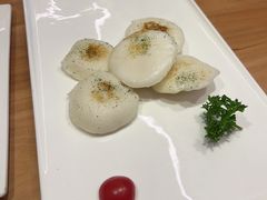 -枣子树·素食餐厅(普陀山店)