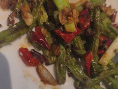 -北李妈妈菜·海肠捞饭(开发区万达店)