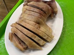 鸭腿-苏生镇江鸭血粉丝(永泰国际广场店)