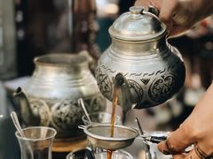 土耳其红茶-Mevlana梅夫娜土耳其餐厅·清真