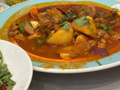 -阿西娅食府(中关村店)