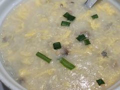 -吕氏疙瘩汤·海鲜新鲁菜(凯德mall新都心店)