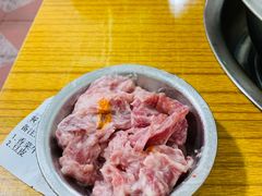 -渝味黄姐火锅(黄泥村店)