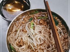 -正宗杨记普洱酸醋米线(总店)