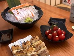 -诚家·日式烧鸟·深夜食堂(虹桥天街店)
