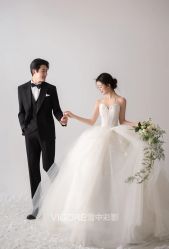 -雪中彩影婚纱摄影·品控旗舰店