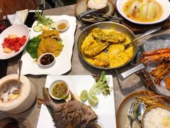 -星叶·东南亚料理(温州万象城店)