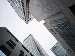 -国贸中心·国贸大厦三期