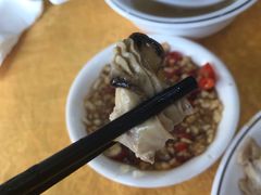 -濠轩阁特色生蚝火锅(水湾路店)