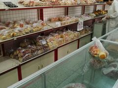 -中关村茶点
