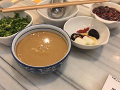 -牛街清真满恒記(平安里西大街店)