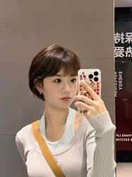 -DX HAIR SALON·发现未知美发沙龙