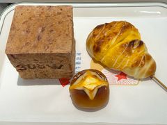 -红星前进面包牛奶公司(君太店)