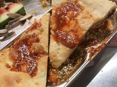 -晓燃地摊烤肉(朝阳双桥店)