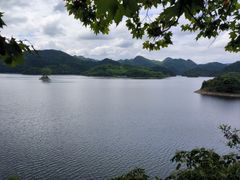 -阿哈湖国家湿地公园