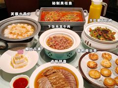 -湘知湘味(岳麓山店)