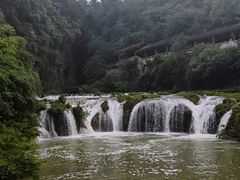 -天河潭旅游度假区