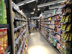 -Olé精品超市(北京合生汇店)