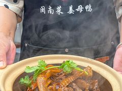 -醉壹号海鲜大排档(厦门美食地标店)
