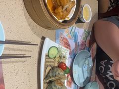 -点都德(汇盈广场店)