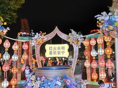 -南宁方特东盟神画