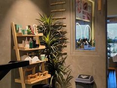-施奈儿.洗头頭療.按摩SPA.采耳(上梅林店)