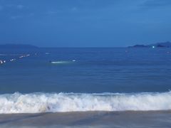 -大梅沙海滨公园