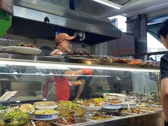 -梅溪·小伙子干挑面(安吉总店)