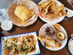 -抹直口特色菜馆(一店)