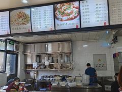 -林静小吃(复兴路店)