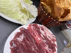 -三兴涮羊肉(荣安大街店)