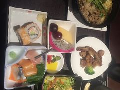 -富力希尔顿酒店·源氏日餐厅