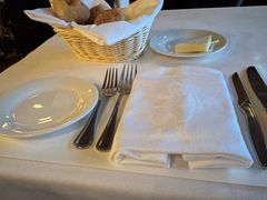 -Keens Steakhouse