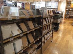 -MUJI无印良品(恒隆广场店)