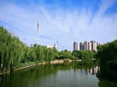 -南翠屏公园