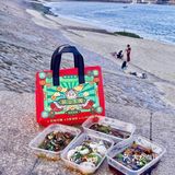 不用跑潮汕！东山岛也能吃到超绝生腌！！