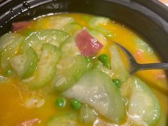 -茄子恰恰·新云南小炒(坪山益田店)