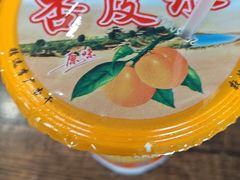 -老钟家烤羊排·敦伊阁清真餐厅胡羊焖饼